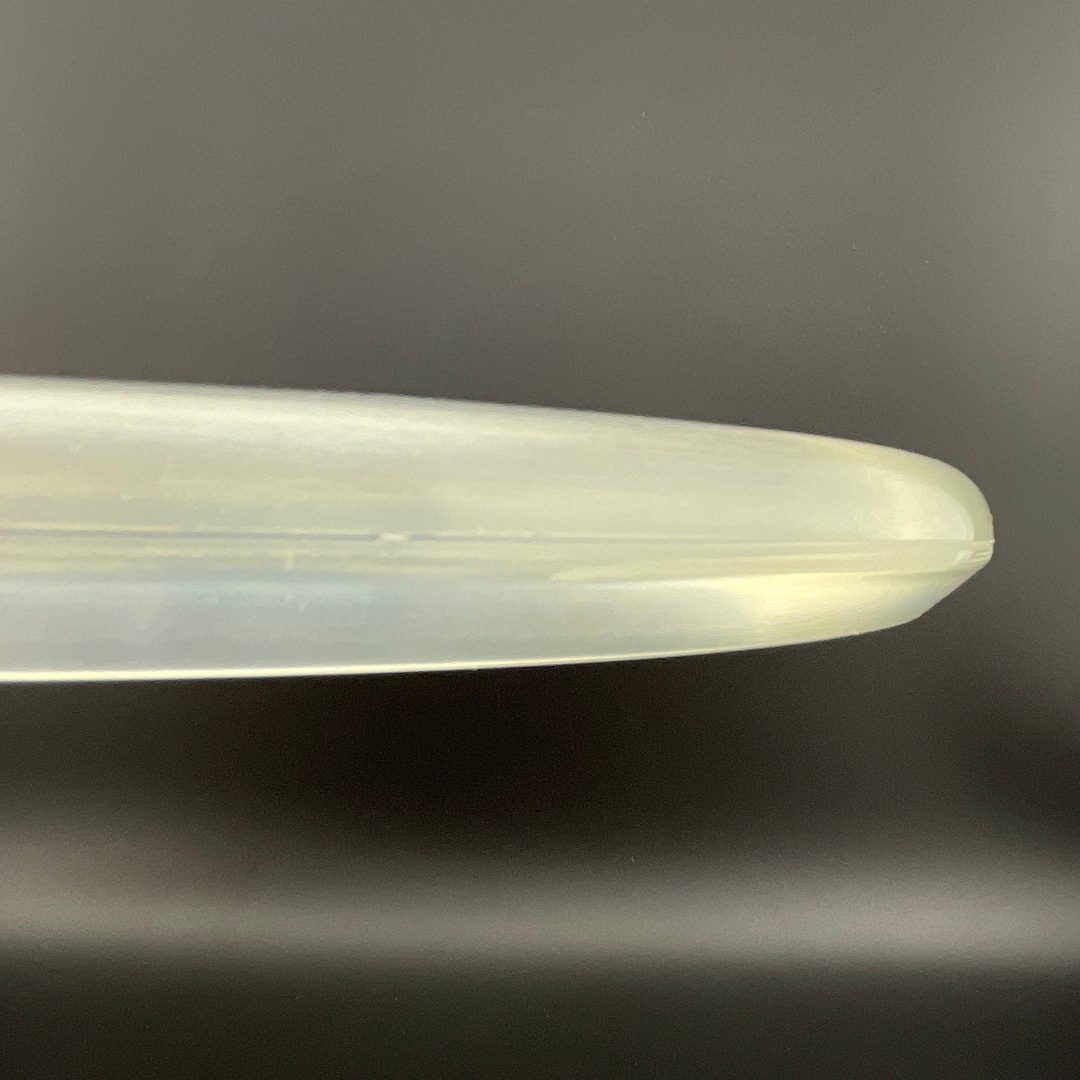 HyzerBomb Recon Tank Penned - 2017 NH Memorial Millennium