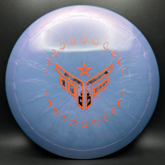 Sublime Alpha - Mason Ford 2023 Tour Series MINT Discs