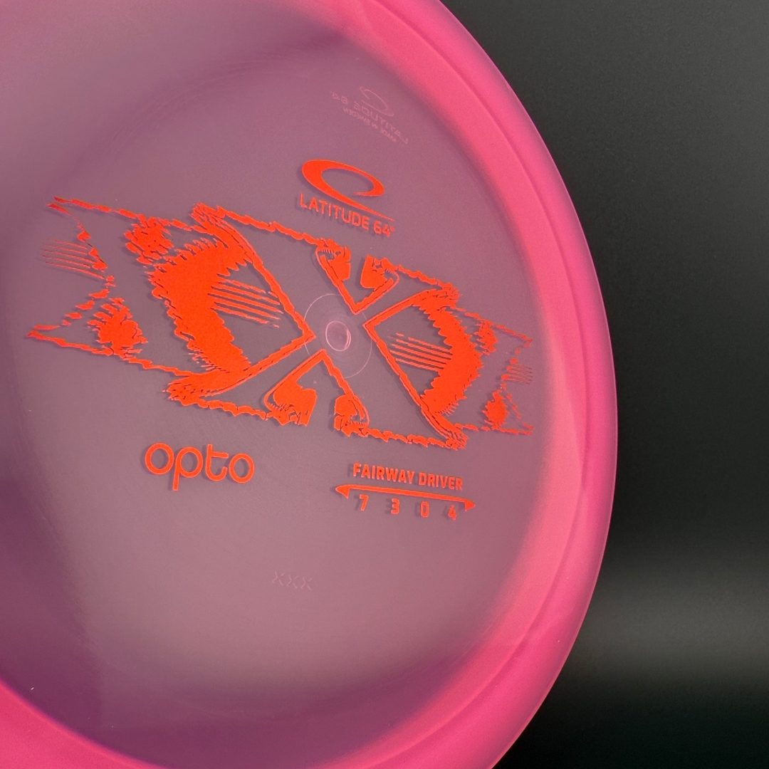 Opto XXX Latitude 64