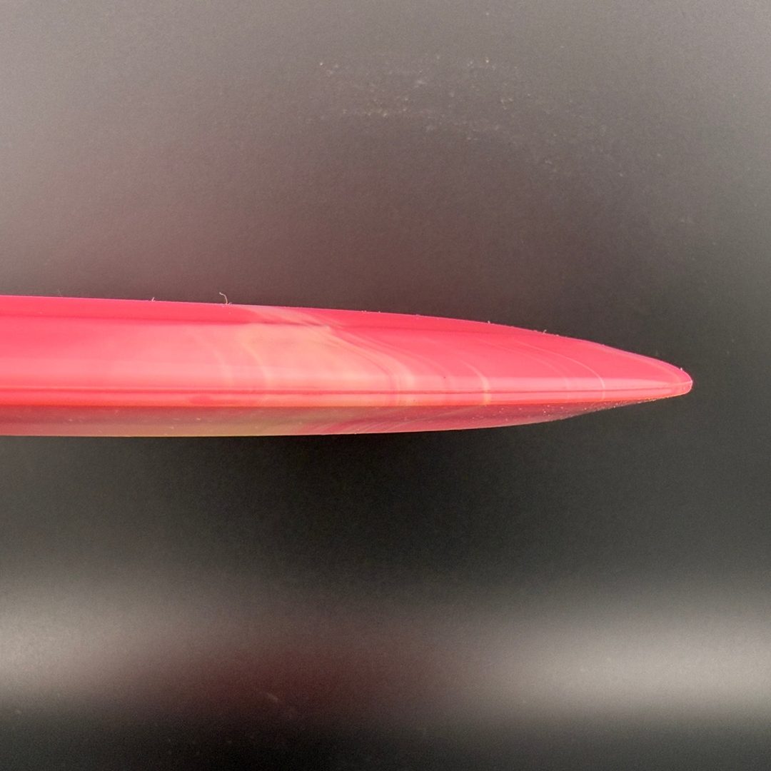 Parallel Expanse - Factory Blank TSA