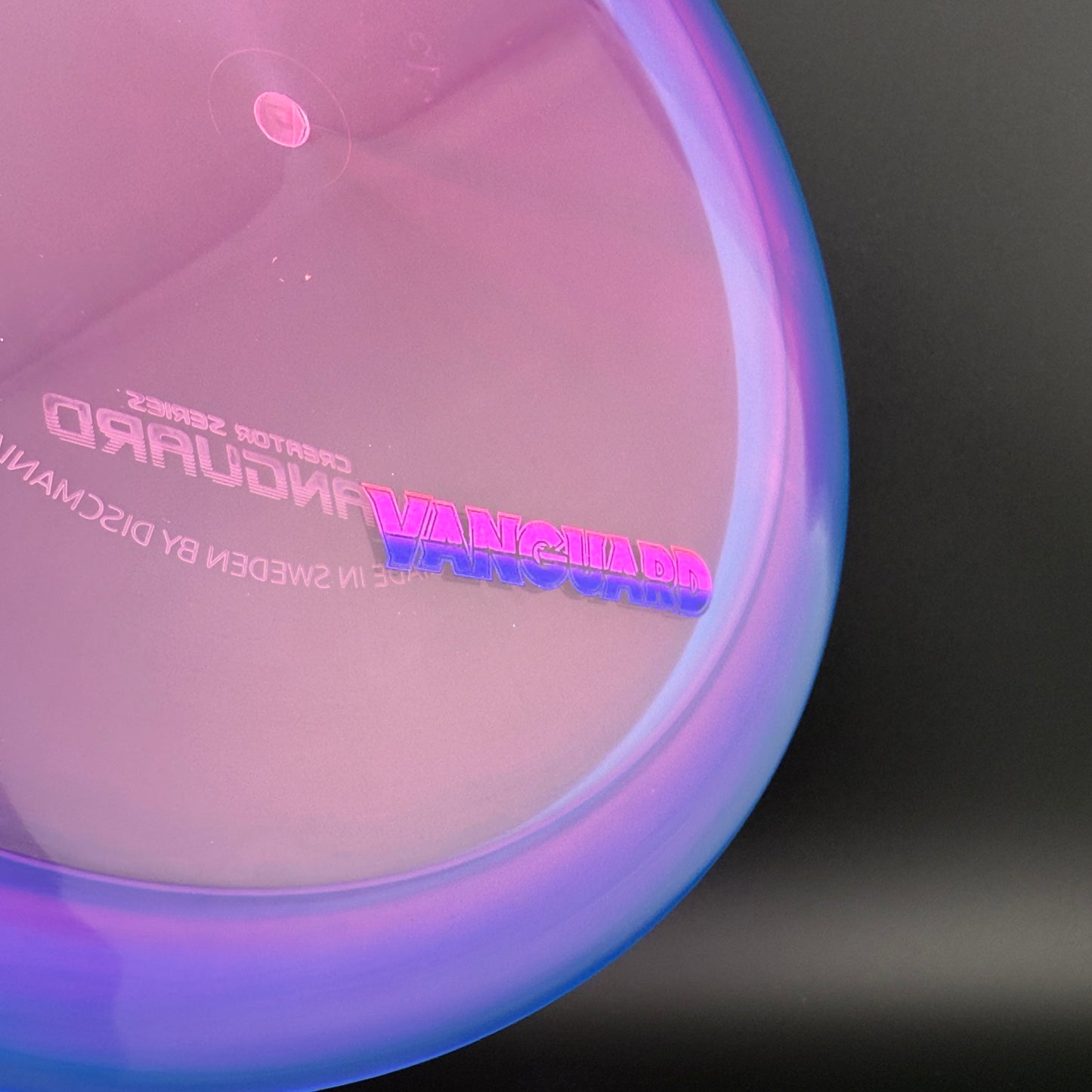 Horizon C-Line Vanguard - MBB 25