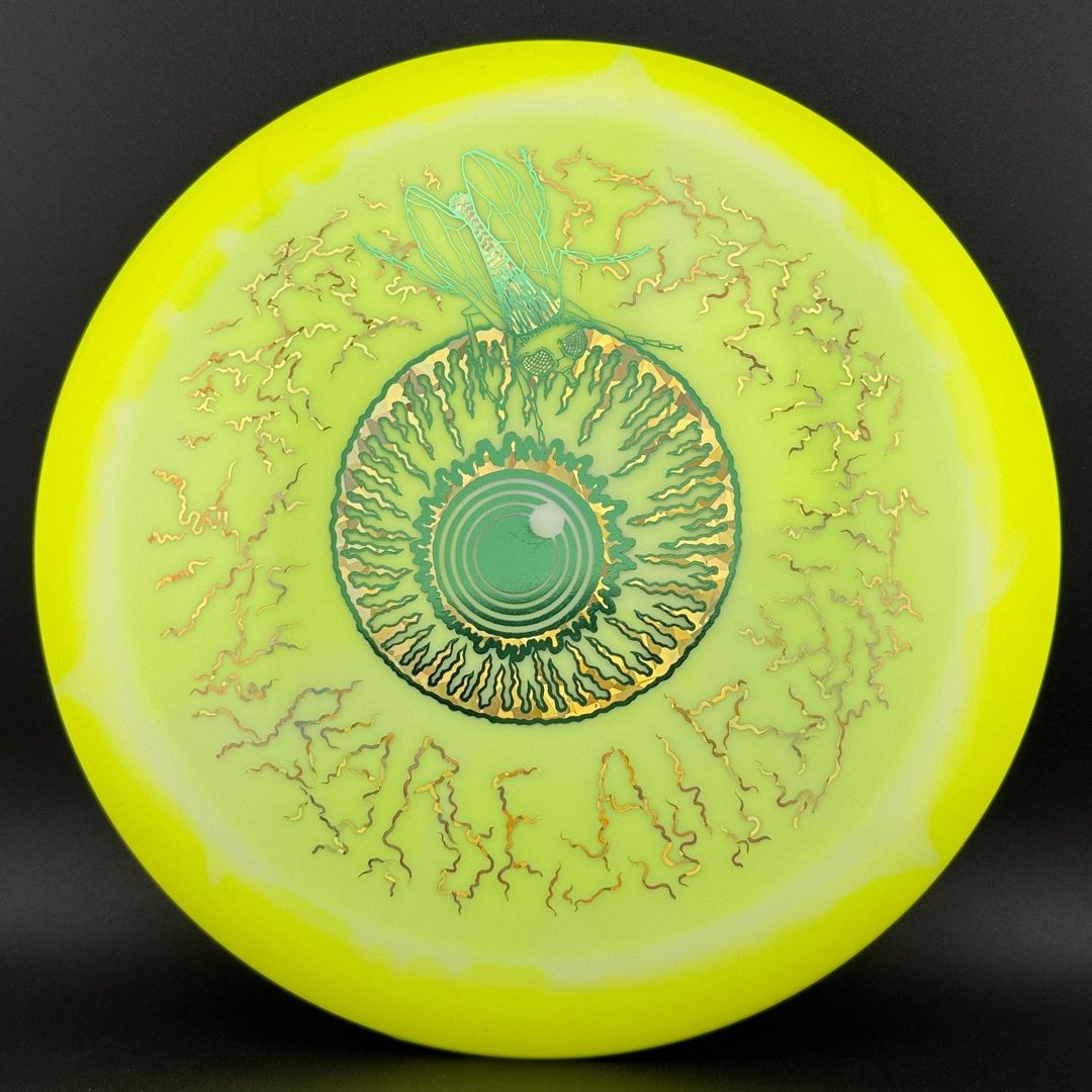 Halo Star Mamba - Eye-Fly RAD V2 by Ripper Studios Innova
