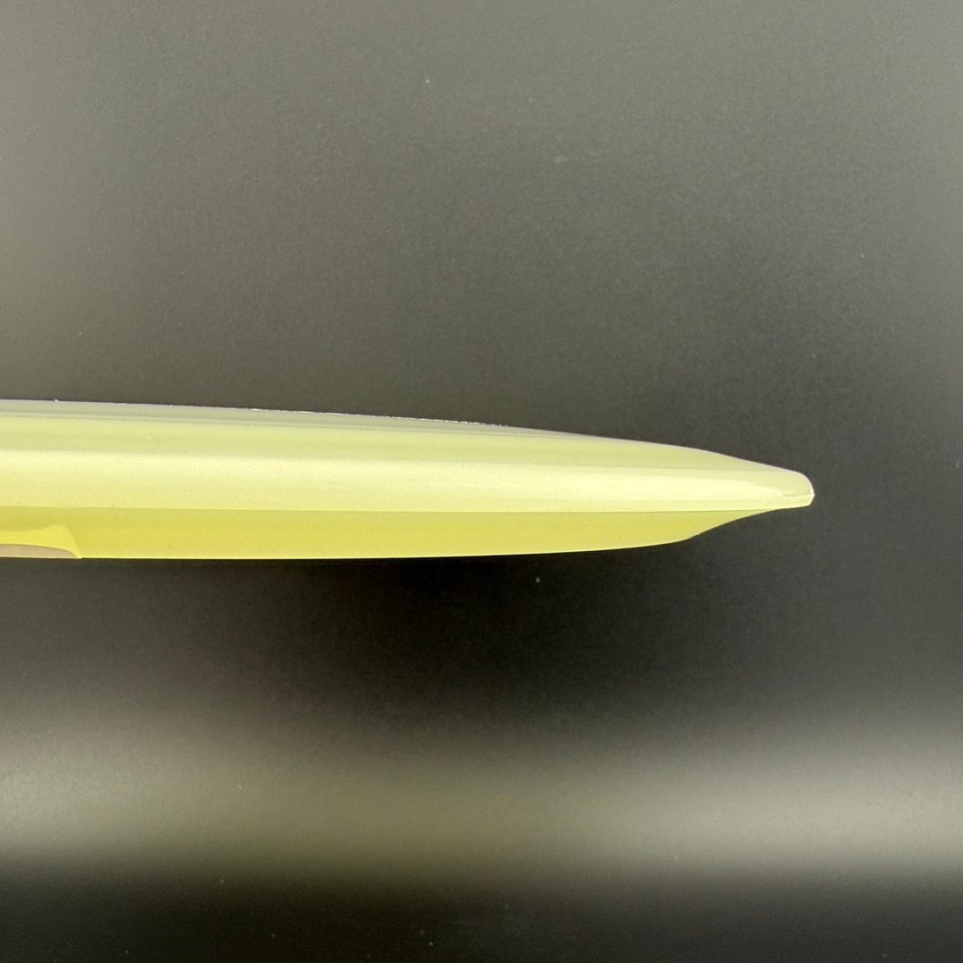 Glow C-Line FD3 - Special Blend Innova Made *Warehouse Stash* Discmania