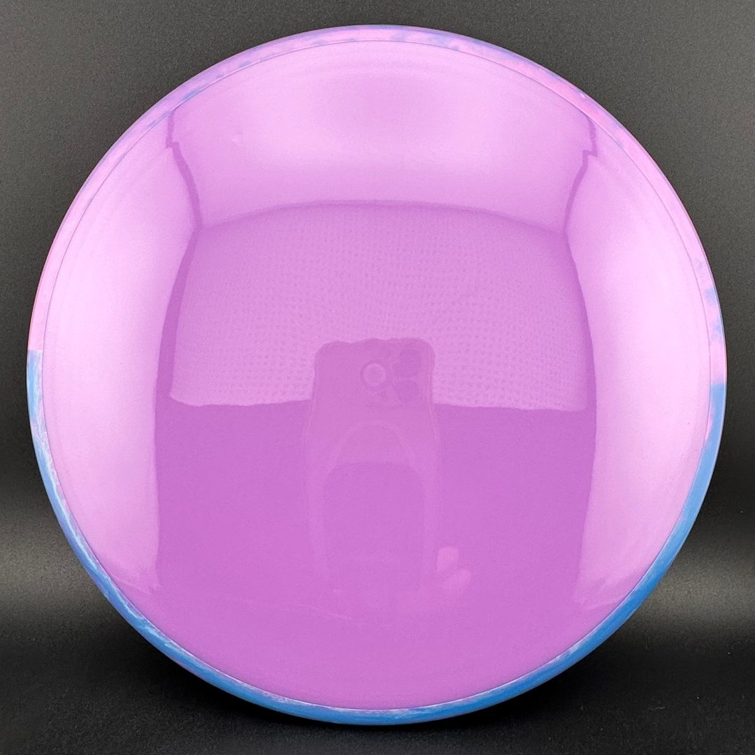 Neutron Balance - Simon Line - Blank Axiom