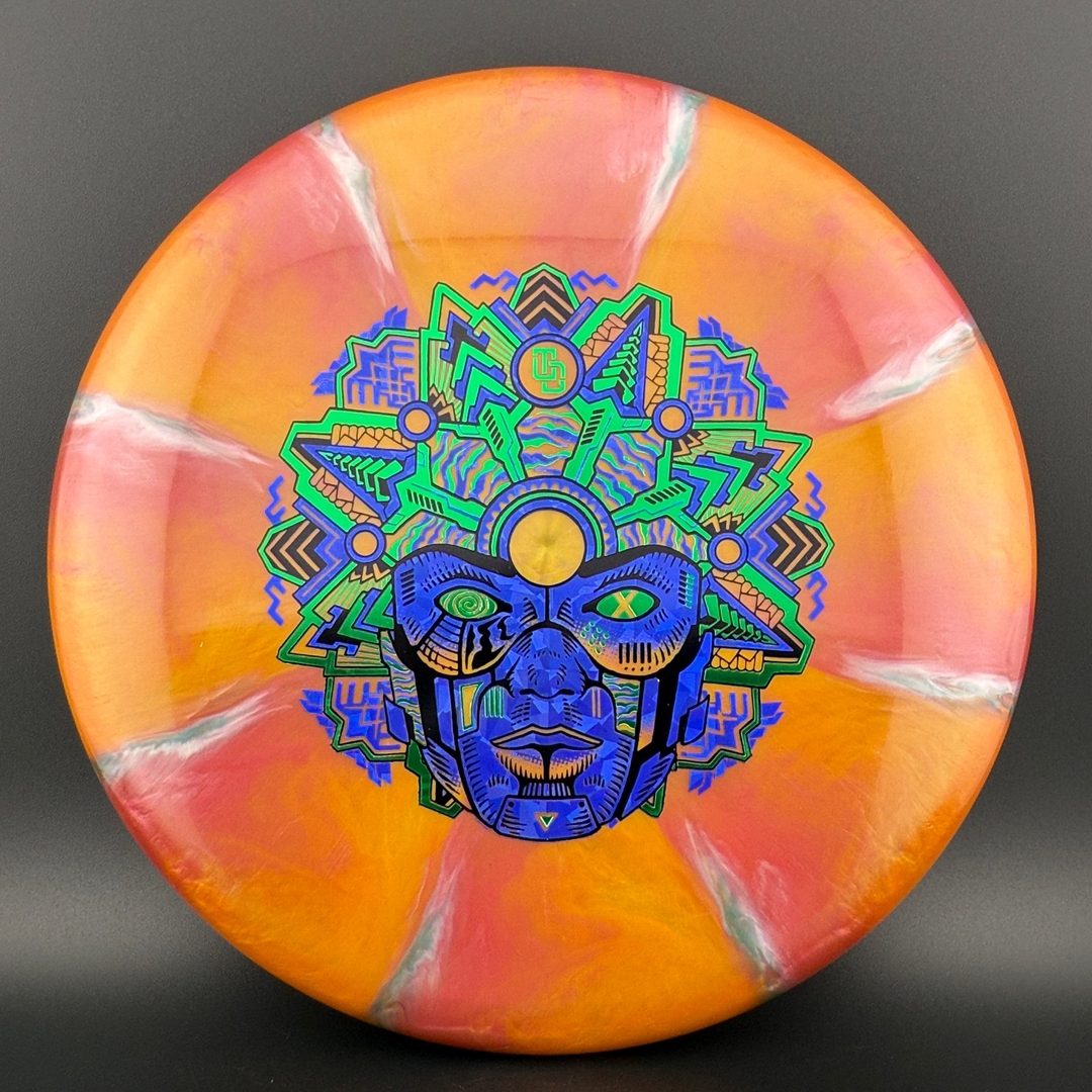 Nebula Ethereal Praxis - Limited Edition TSA