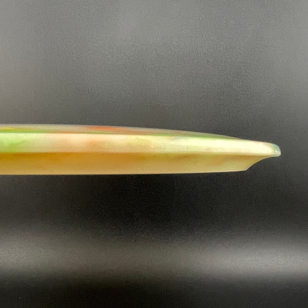 Jawbreaker Z FLX Xtreme - Ezra Aderhold Discraft