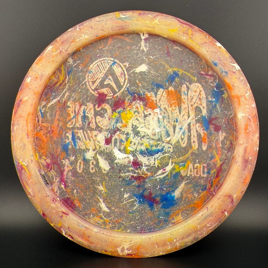 Granite Avalanche - Andrew Marwede 2025 Tour Series DGA