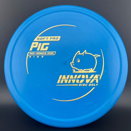 Soft Pro Pig Innova
