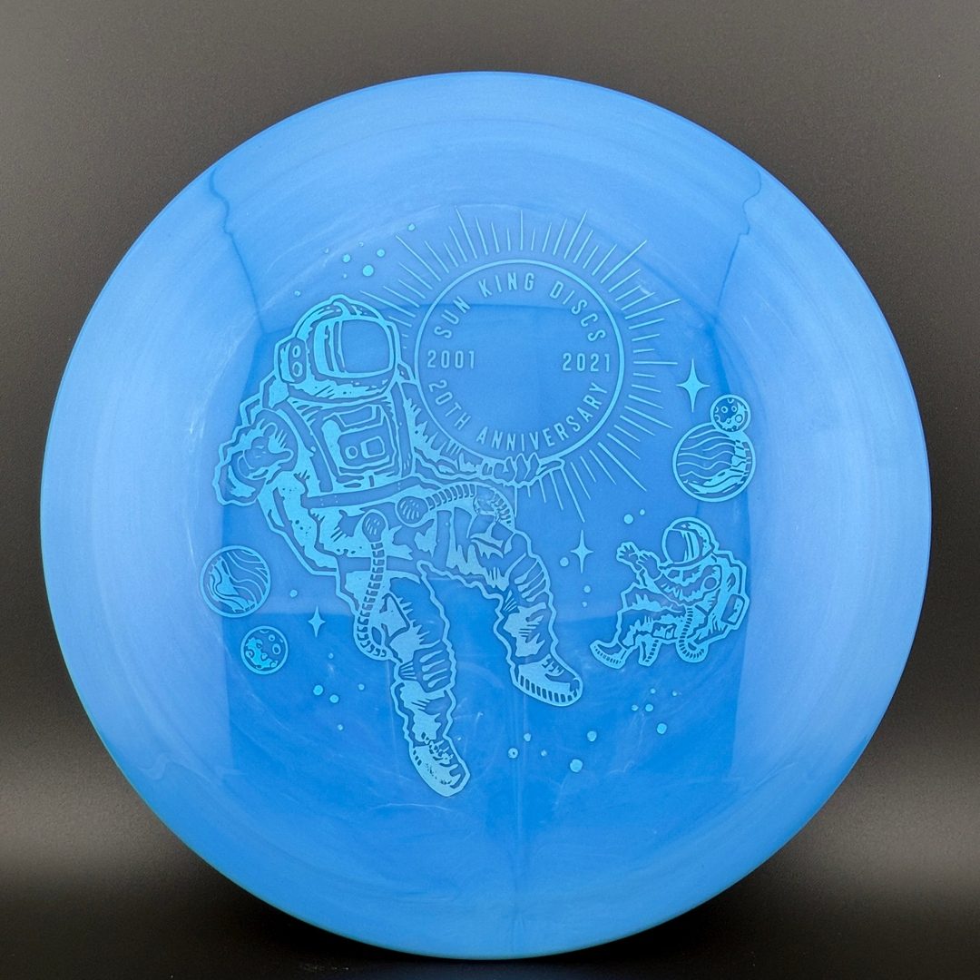 Aura Votum - Sun King Astronaut TSA