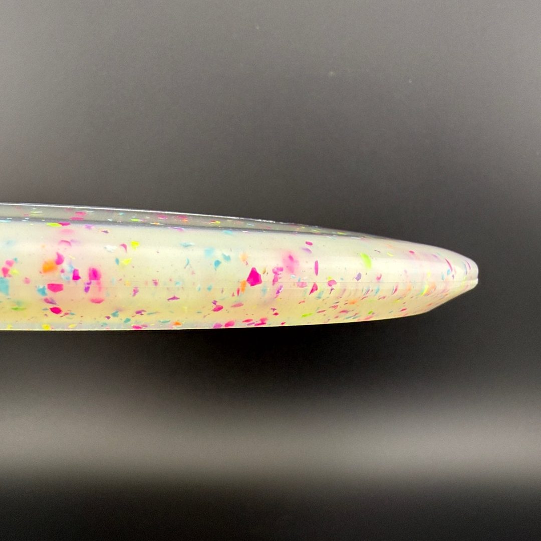 Confetti Z Buzzz SS - Paul McBeth 2025 LWS Open Discraft