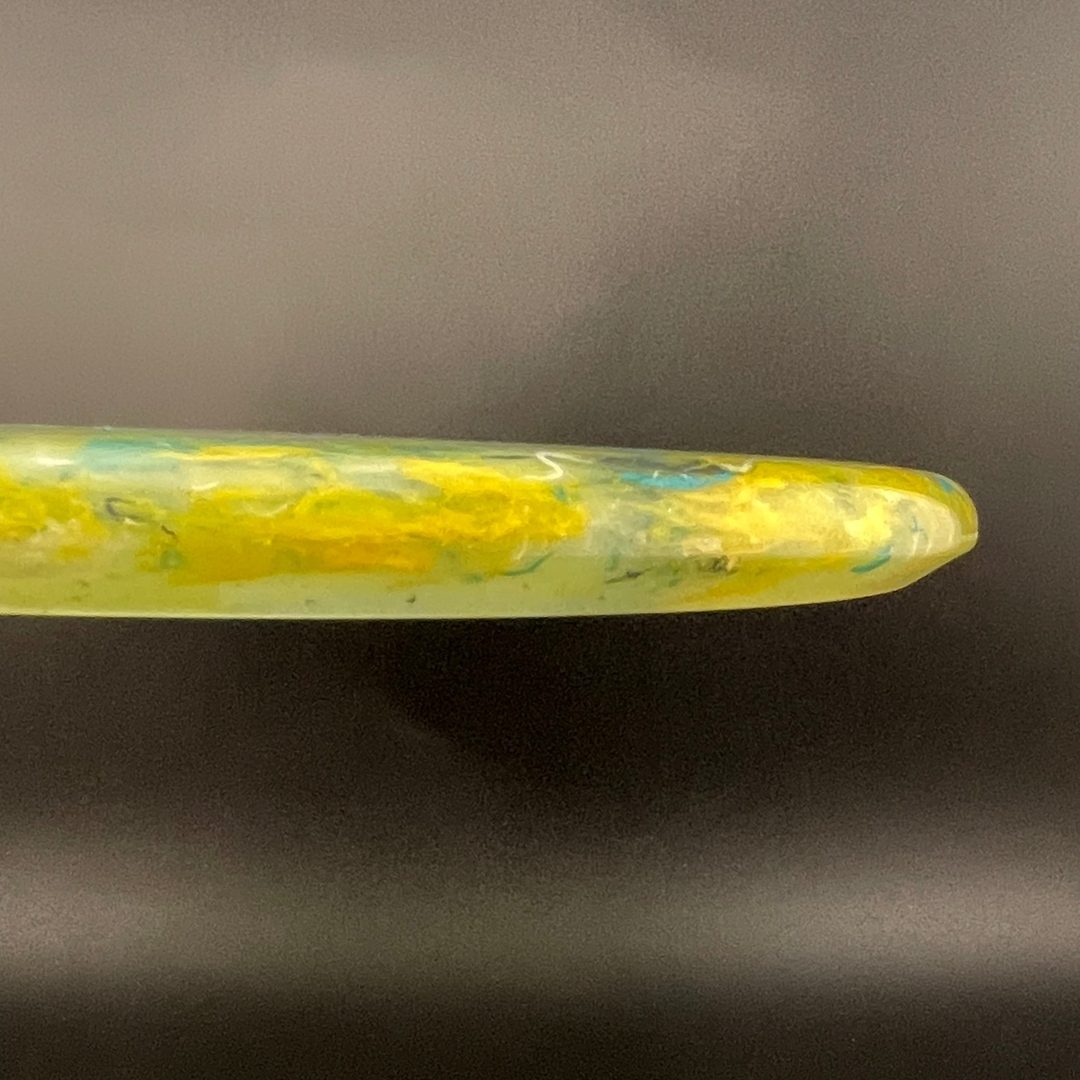 Jawbreaker Z Zone SS - "Don't Worry Be Hoppy" by Marm O Set Discraft