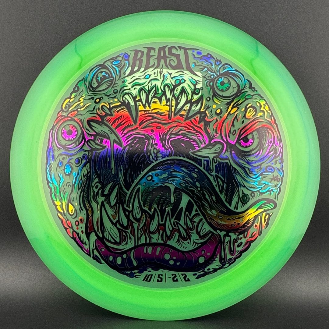 Champion Beast - Bog Beast XXL Innova