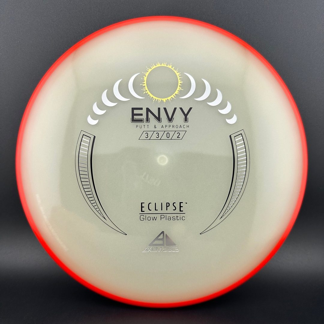 Eclipse 2.0 Envy Axiom