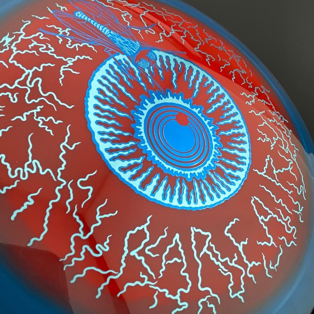 Halo Star Shryke - Eye-Fly RAD V2 by Ripper Studios Innova