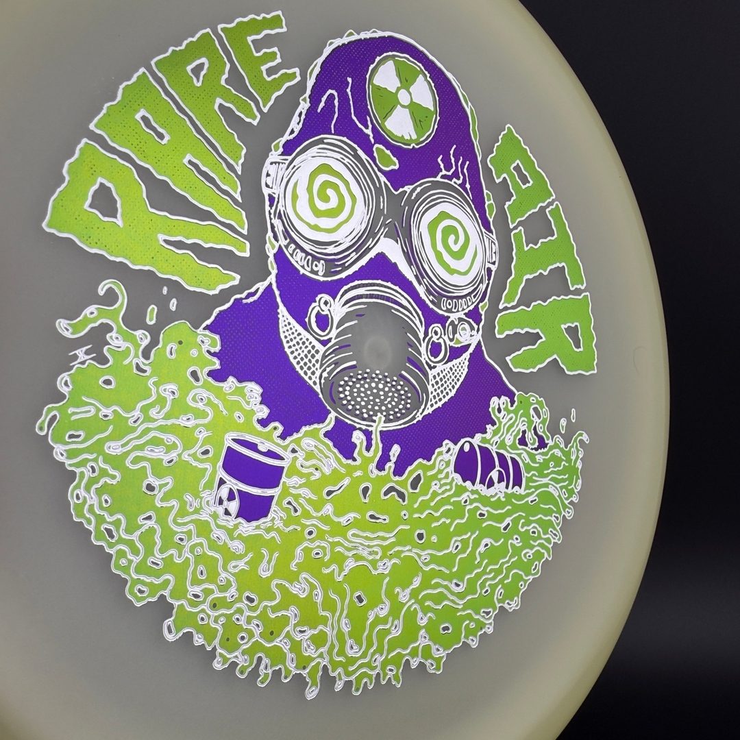 Eclipse Range - RADioactive Man by Ripper Studios Streamline