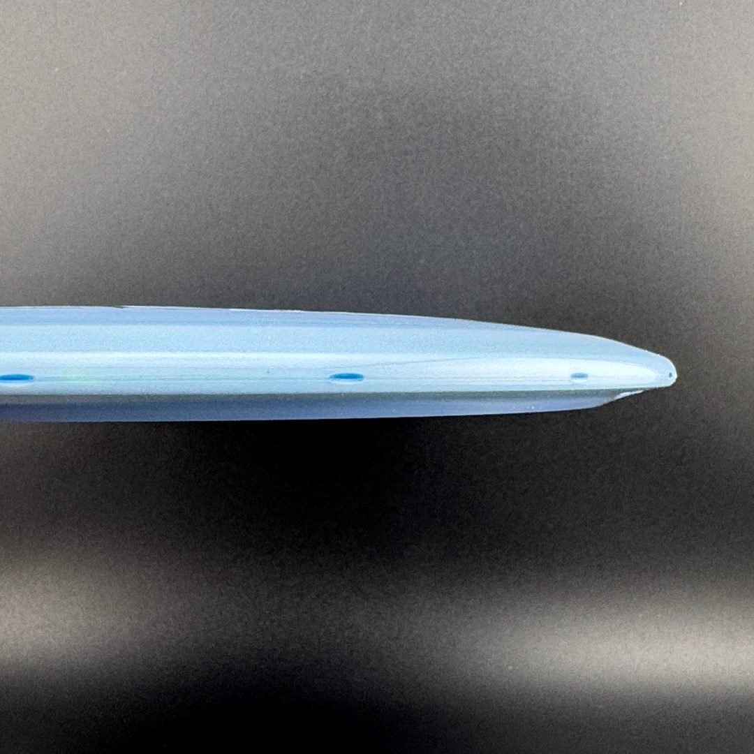 Neutron Ascend Streamline