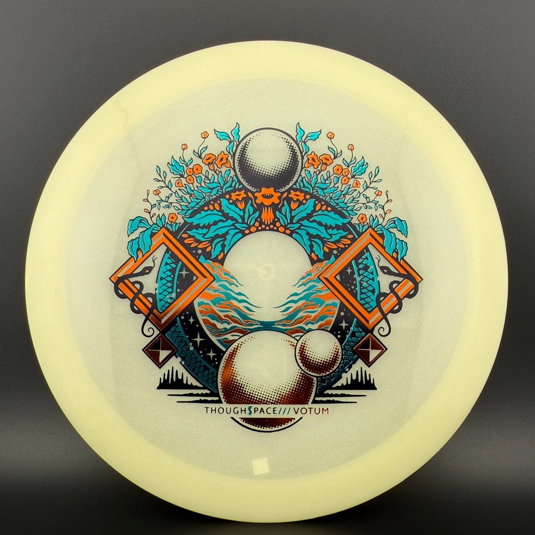 Glow Votum - First Run - Eden TSA