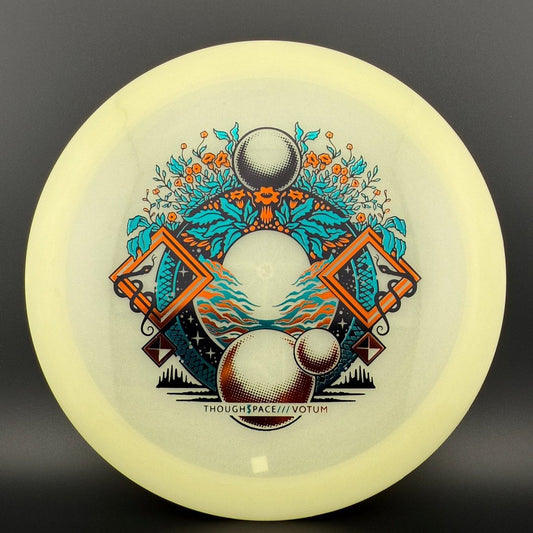 Glow Votum - First Run - Eden