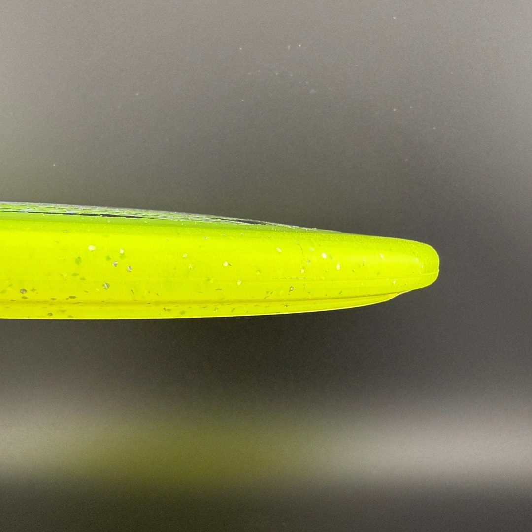 Metal Flake Champion Gator - Zen by Marm O Set Innova