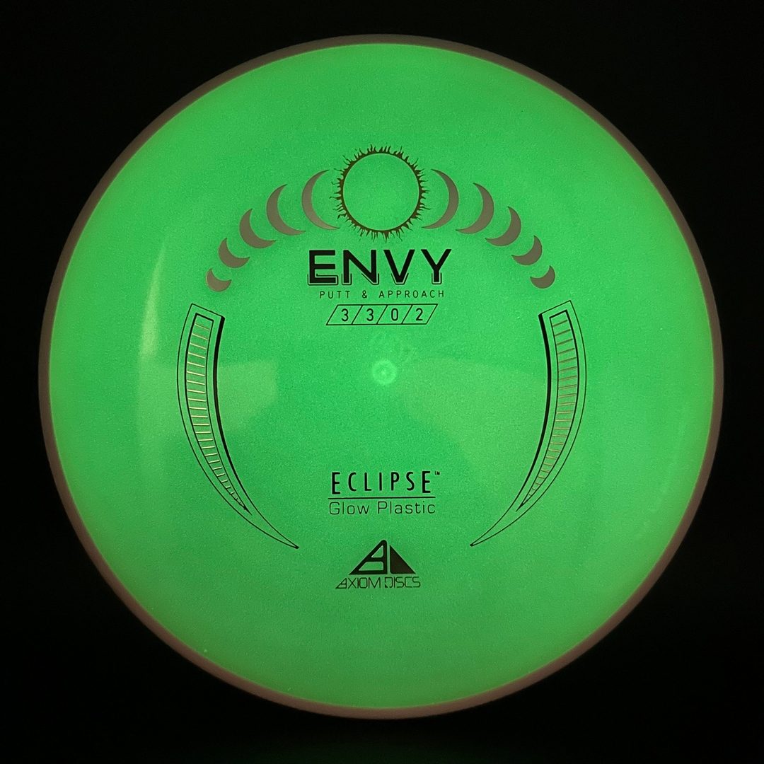 Eclipse 2.0 Envy Axiom