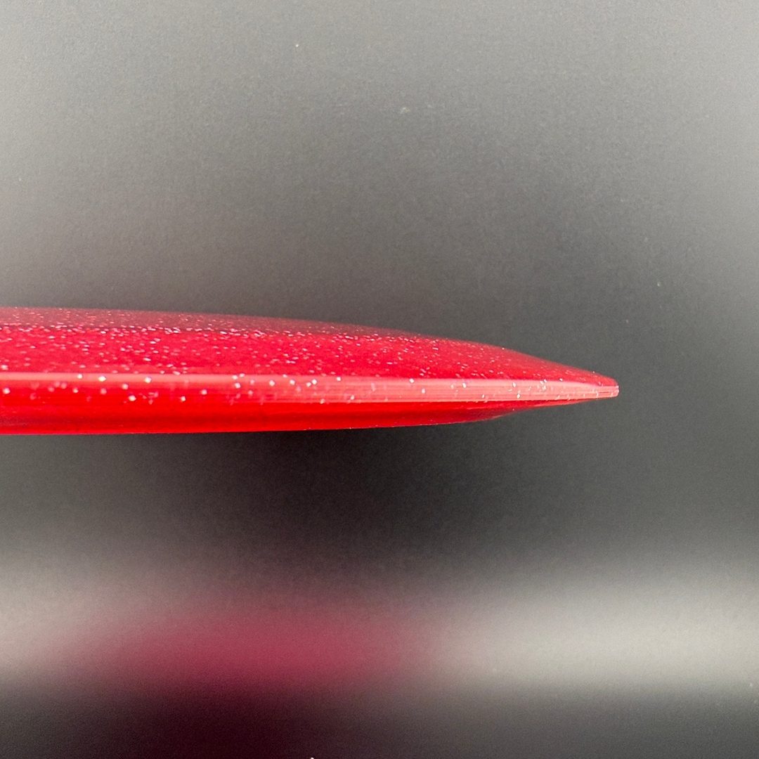 Metal Flake Champion TeeDevil Penned - F2 Innova