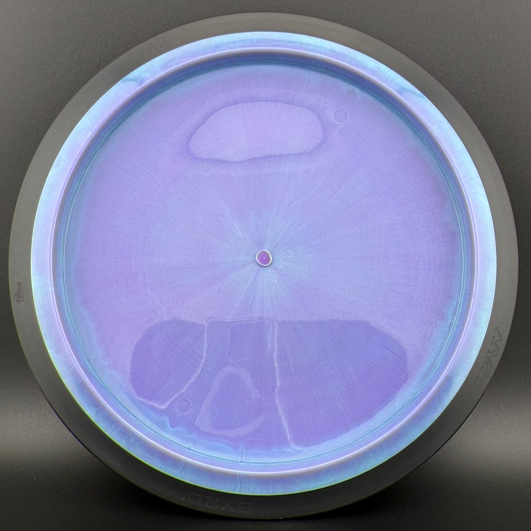 Neutron Trail - Elk Man 2.0 by Ripper Studios MVP