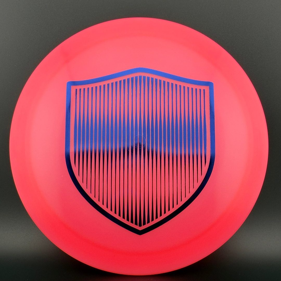 Glow C-Line FD3 - Discmania MB 25 XL Shield Discmania