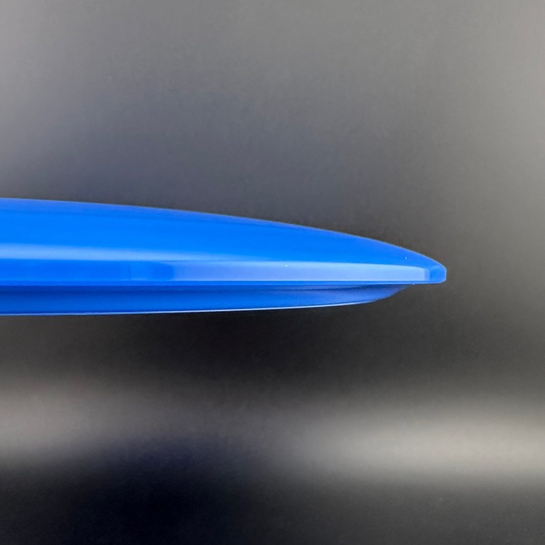 Gold River - Huk Lab Mini TriFly Stamp Latitude 64