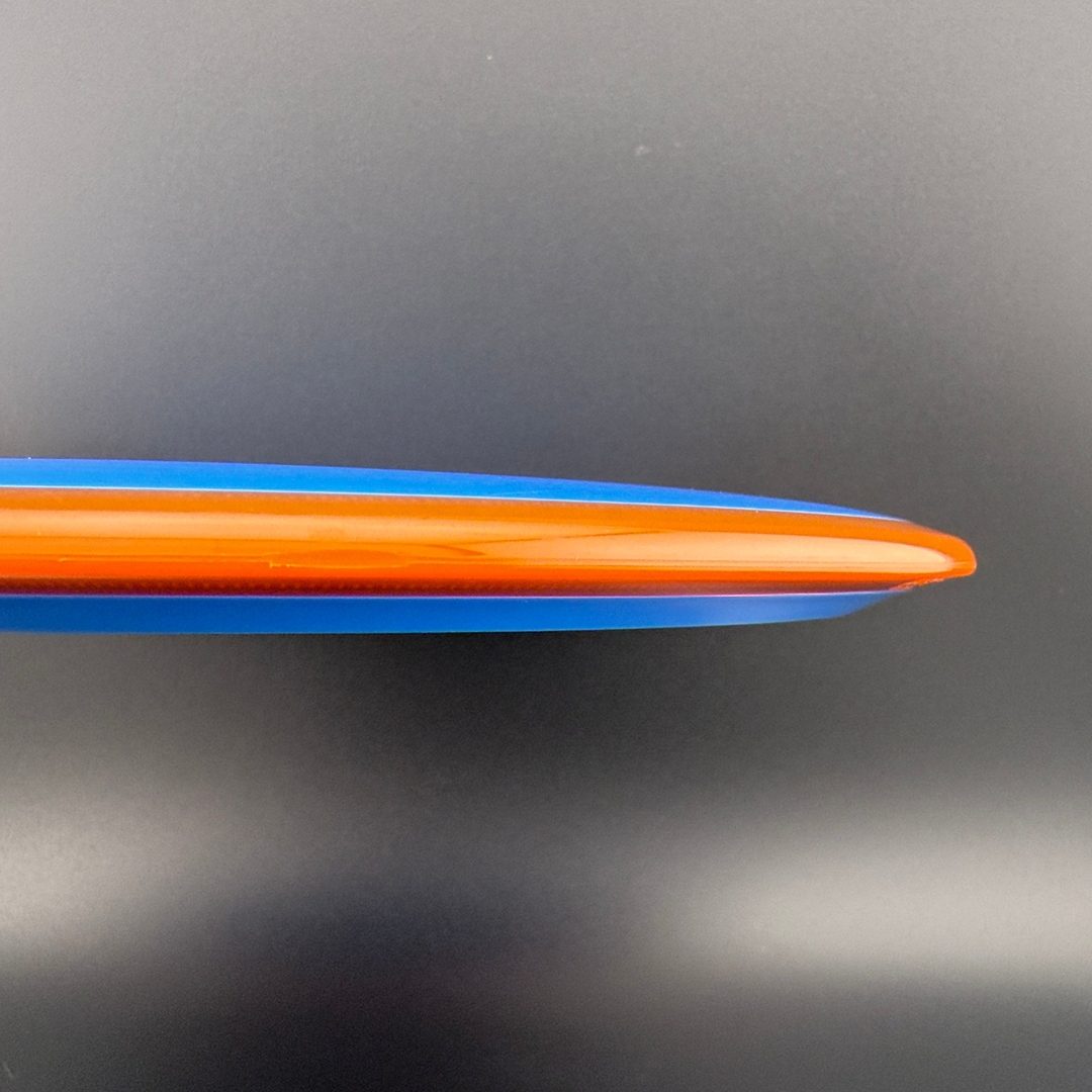 Prism Neutron Crave - Lightweight - Lab Second Axiom