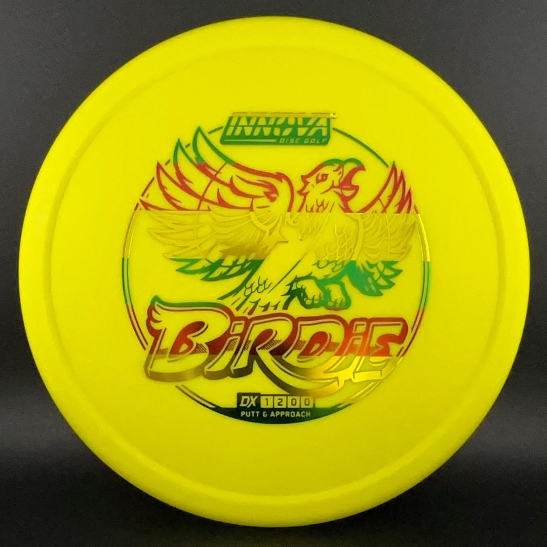 DX Birdie "Thumtrac" - Putt & Approach Innova