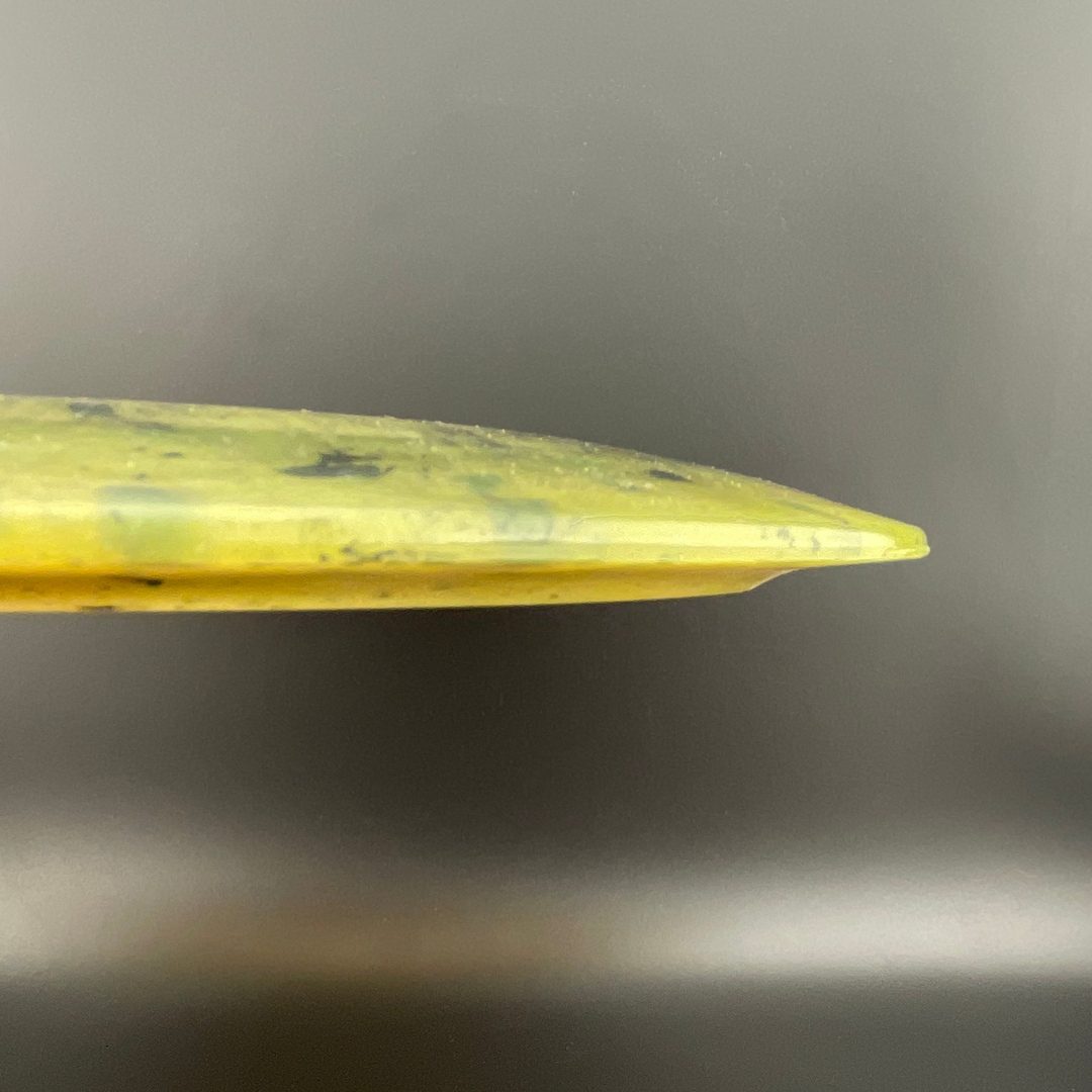 Biohazard Famine Doomsday Discs