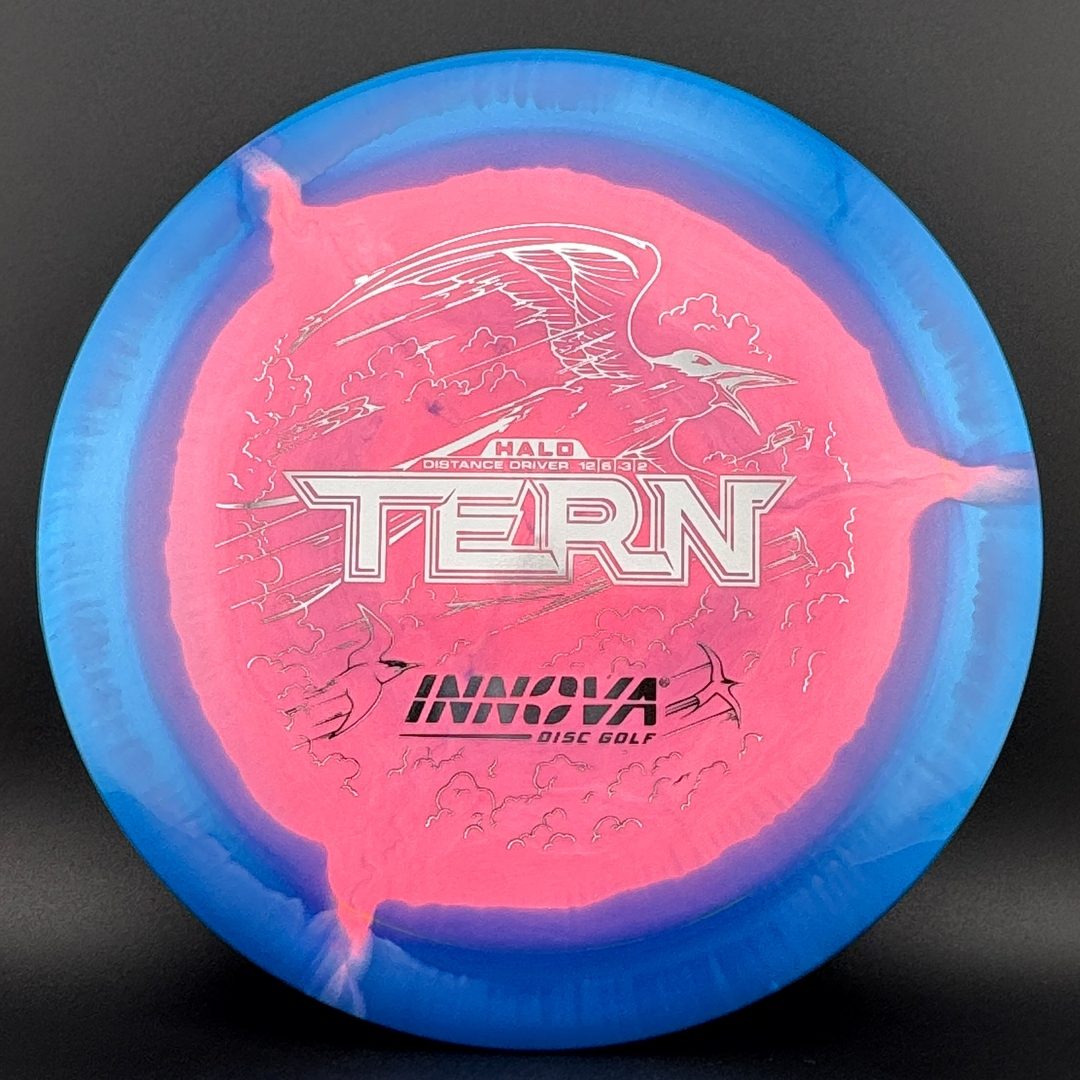 Halo Star Tern Innova