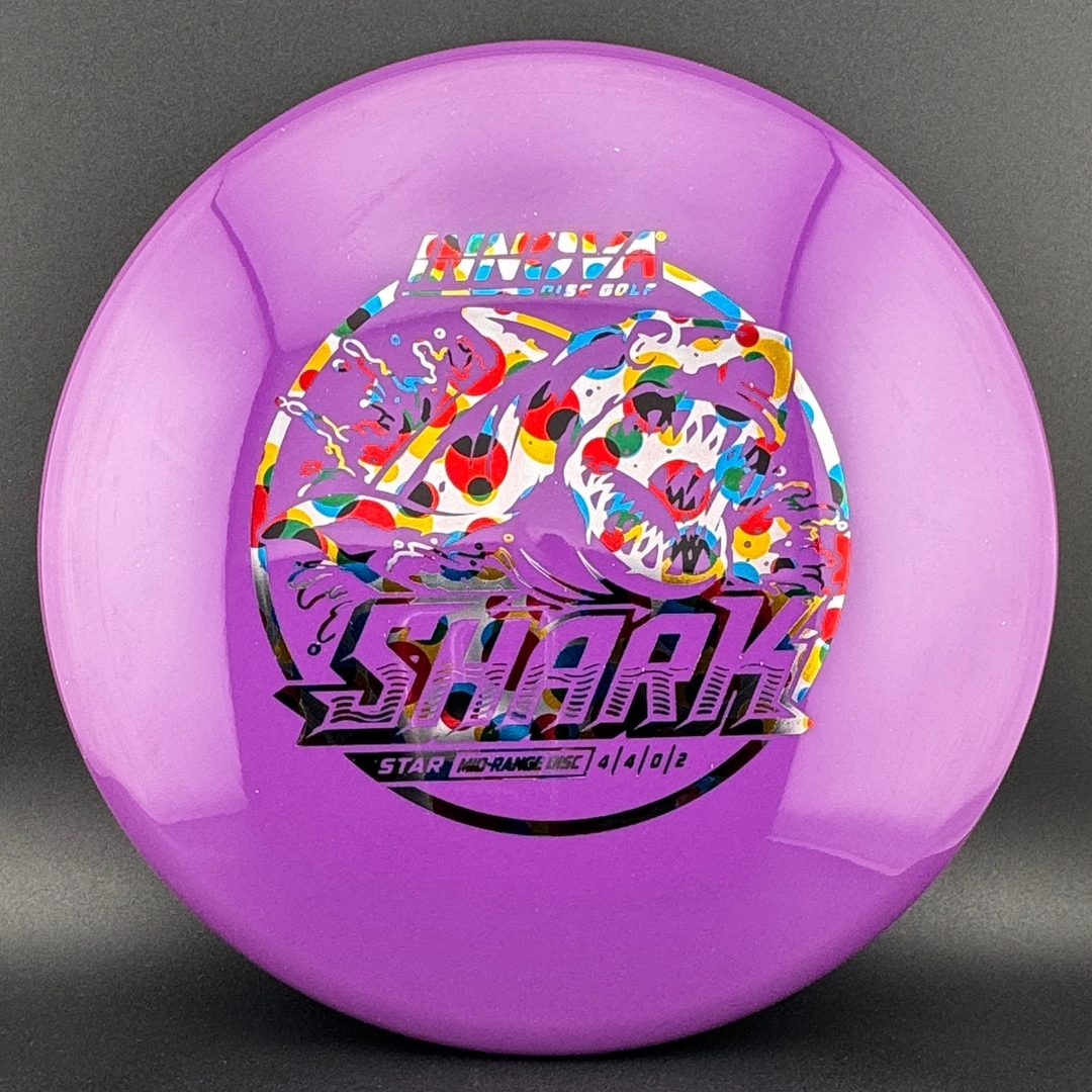 Star Shark Innova