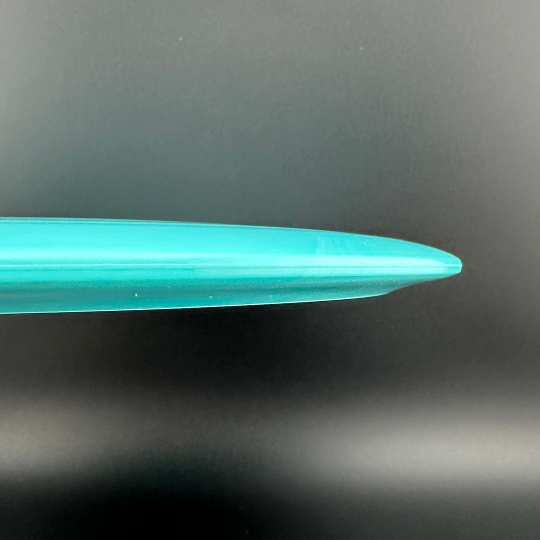 Swirly S-Line TD - Mini Huk Tri-Fly Discmania