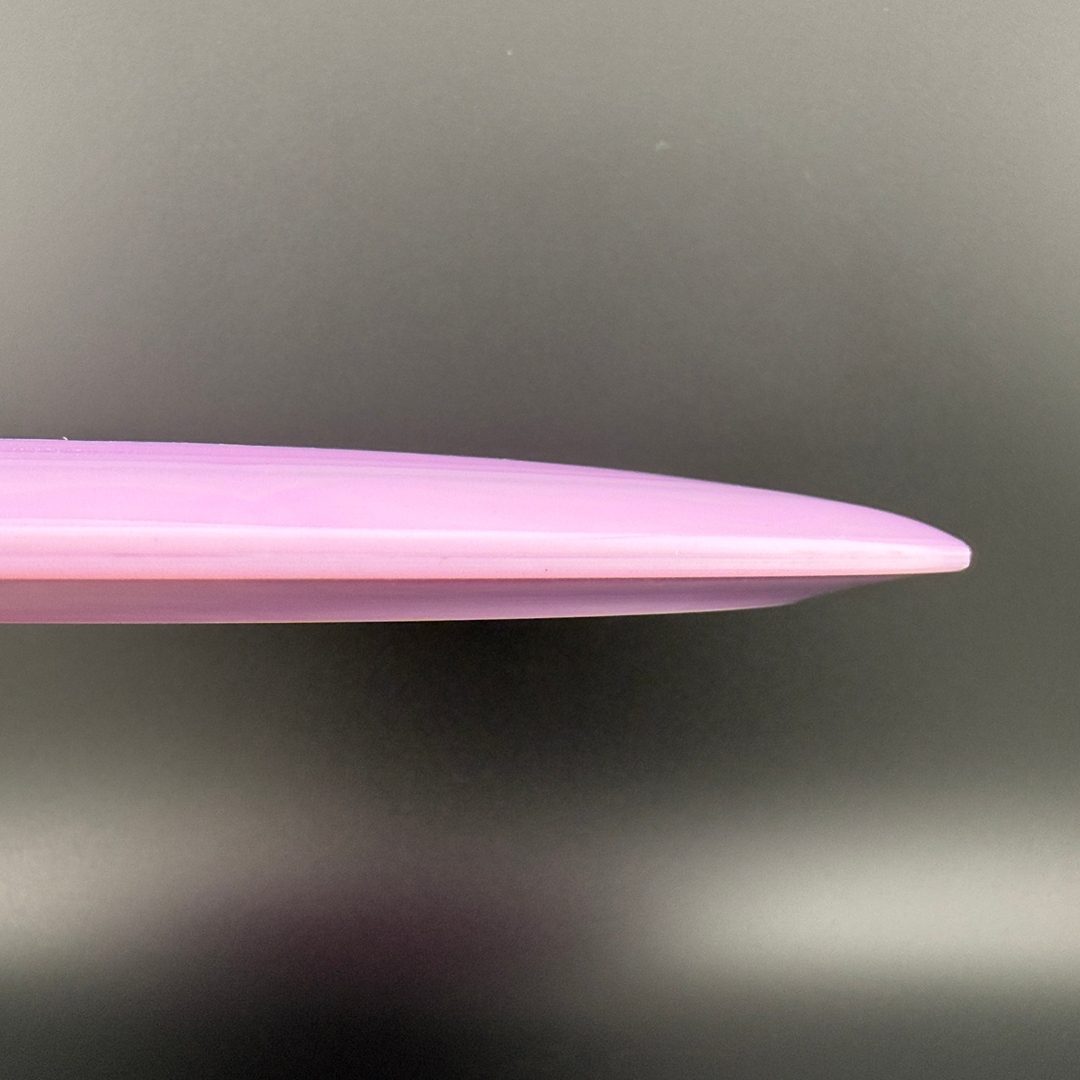 Swirly Star Wraith - Philo Brathwaite 2025 Tour Series Innova