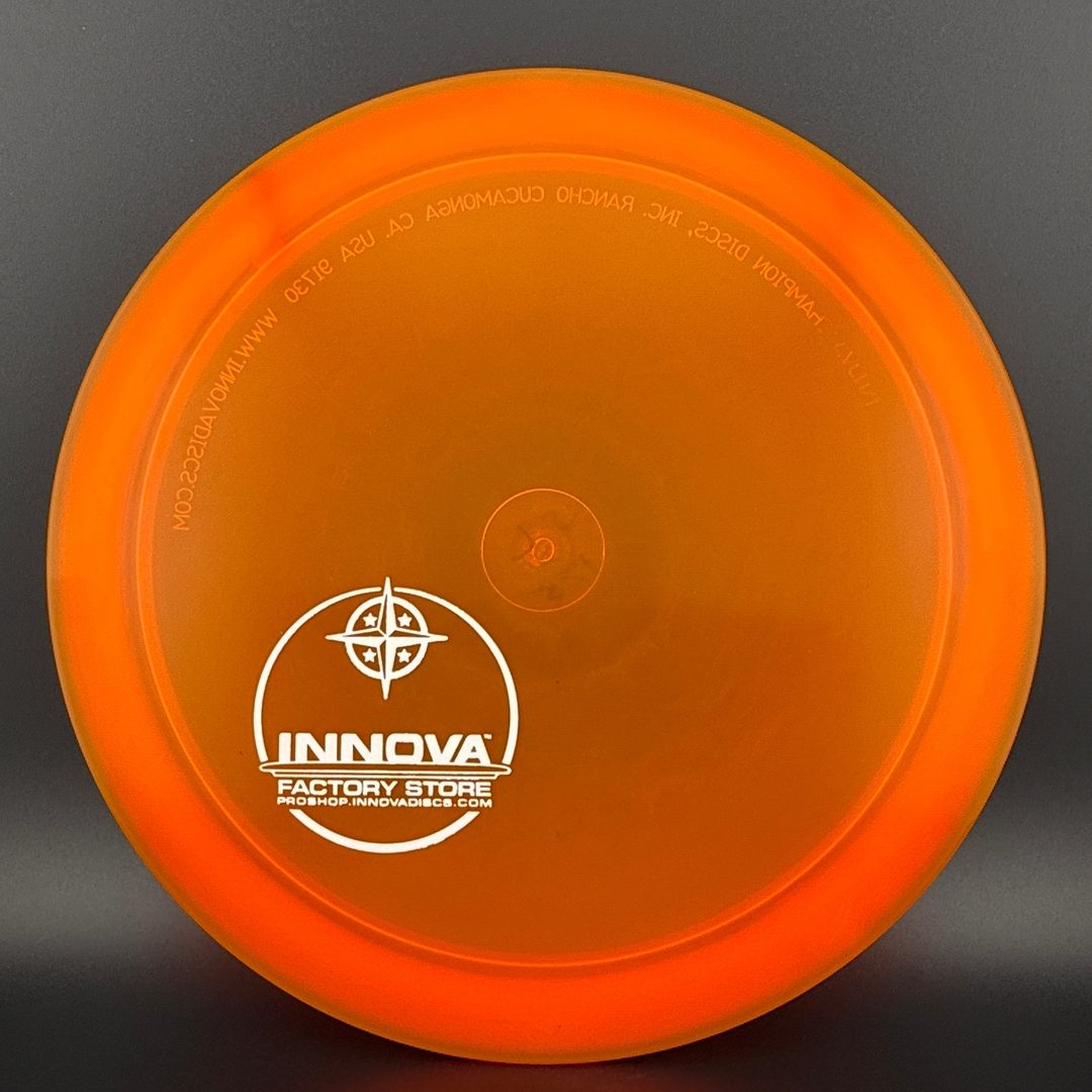 Champion SL Starfire-L - Penned Run - OOP Innova