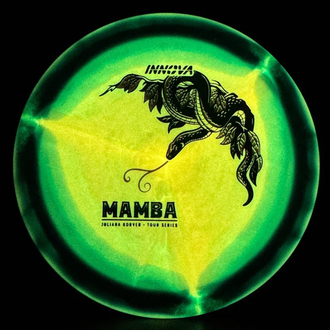 Proto Glow Halo Star Mamba - Juliana Korver 2026 Tour Series Innova