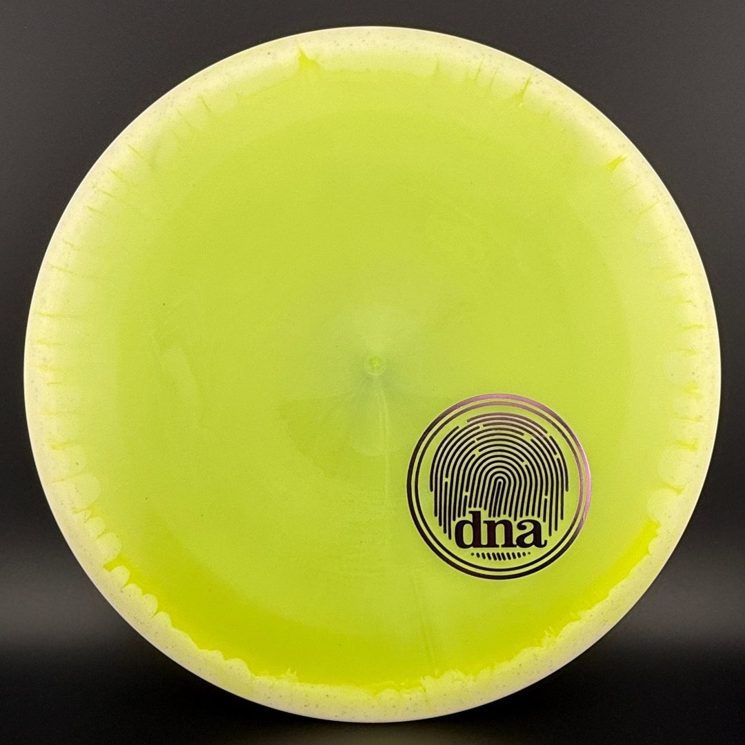 Color Glow Metal Flake Horizon C-Line MD1 - Colten Montgomery dna Discmania