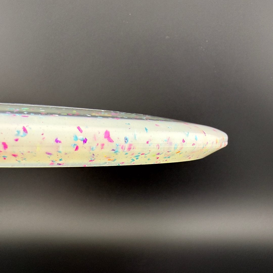 Confetti Z Buzzz SS - Paul McBeth 2025 LWS Open Discraft