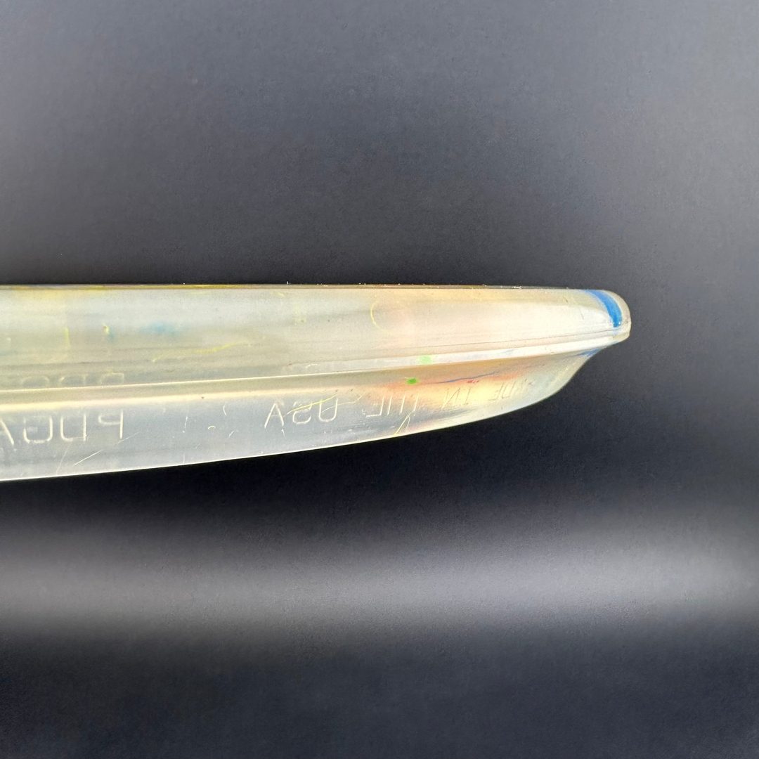 Jawbreaker Z FLX Swarm - 2024 Andrew Presnell Tour Series Discraft