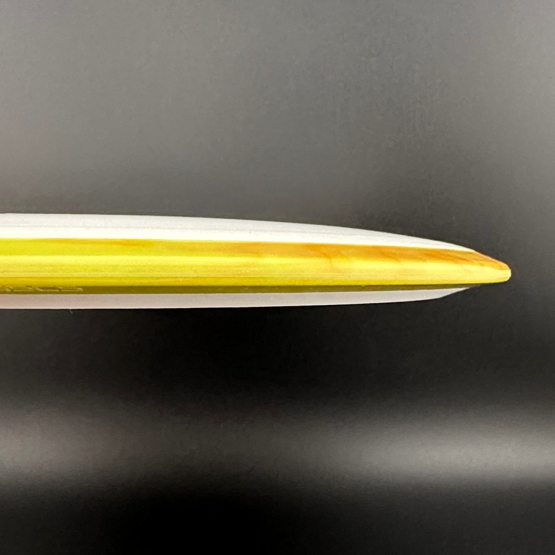 Fission Rhythm Axiom