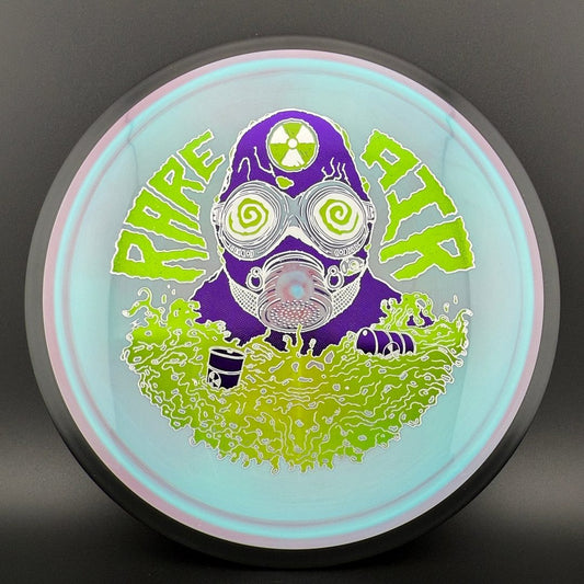 Neutron Volt - RADioactive Man by Ripper Studios MVP