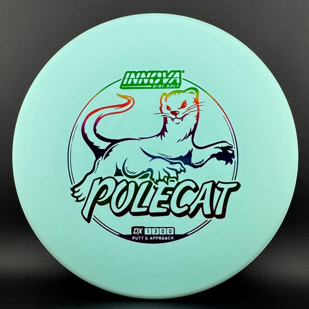 DX Polecat Innova