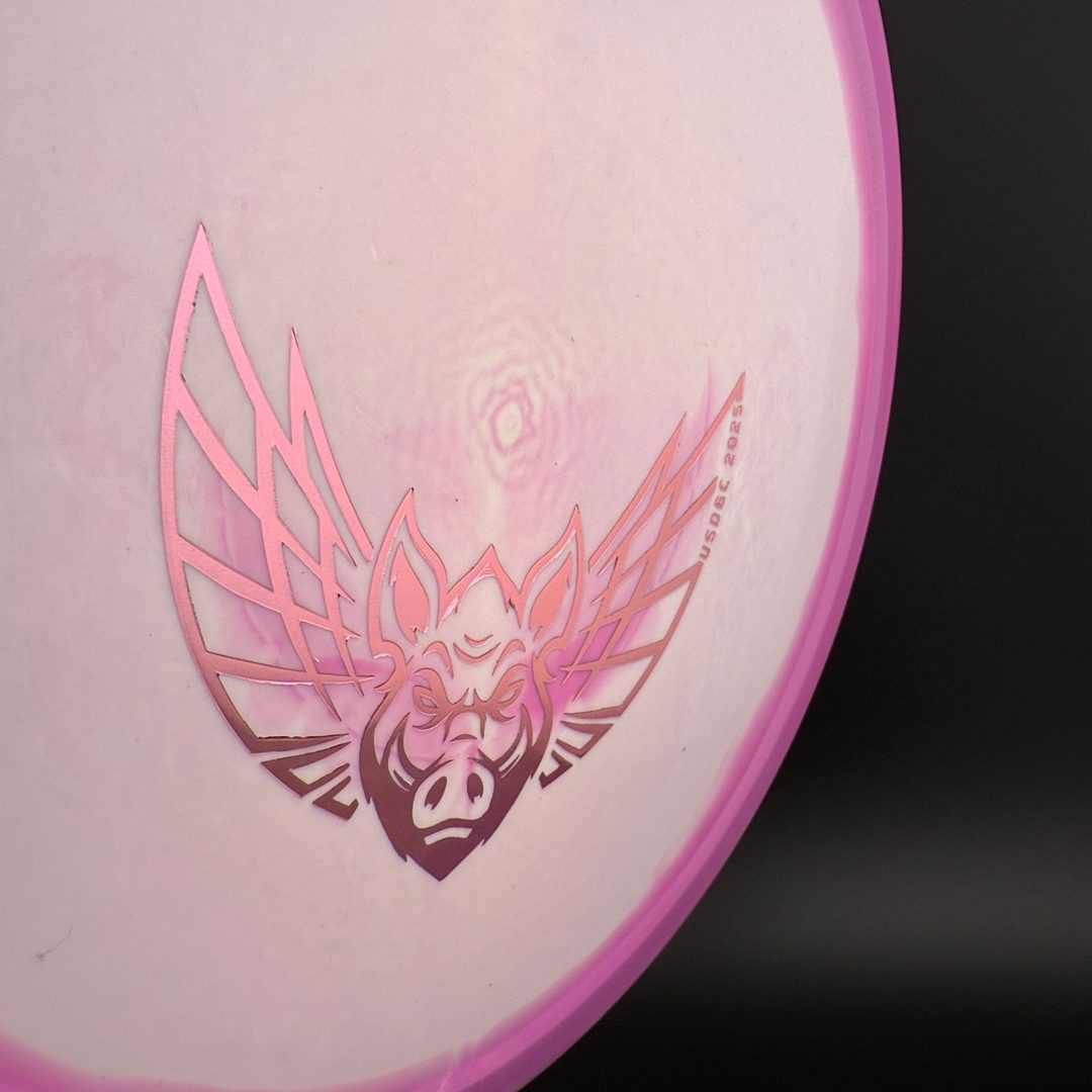 Halo R-Pro Pig - Porkwing Pig - USDGC 2025 Innova