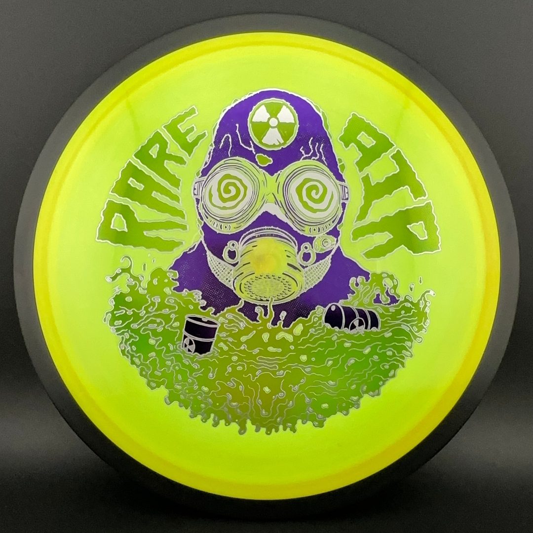 Neutron Trail - RADioactive Man by Ripper Studios MVP