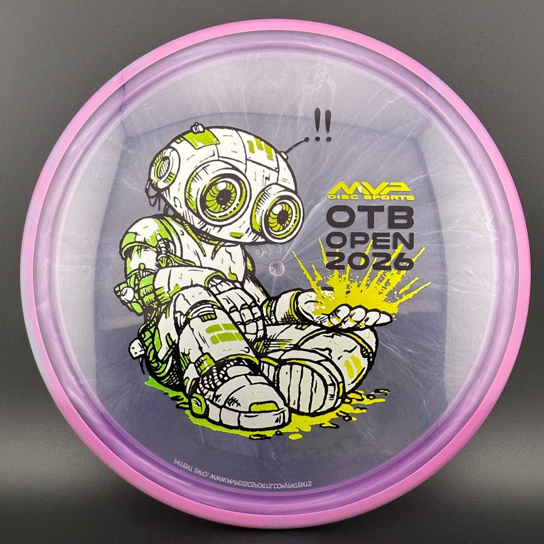 Proton Balance - OTB Open 2026 Axiom