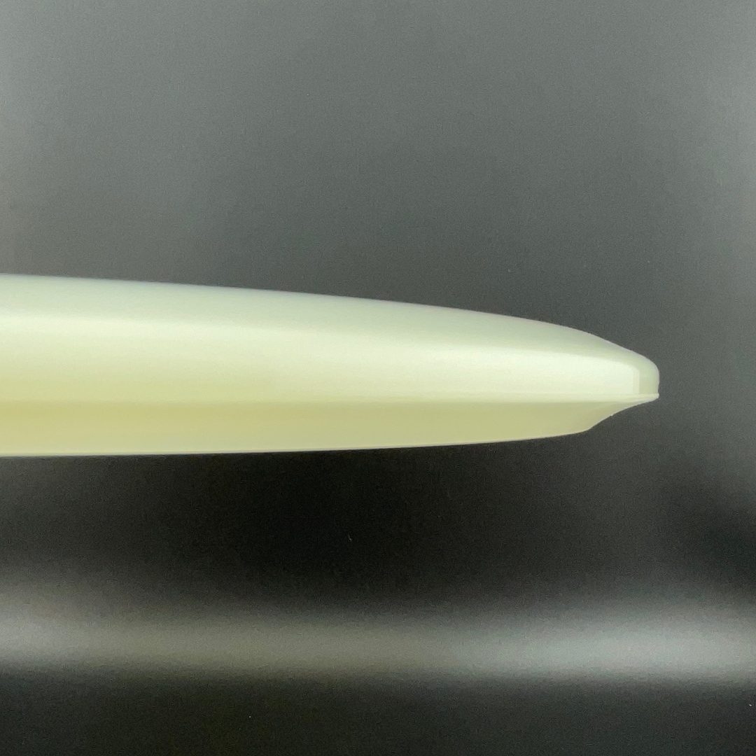 Glow Supra - Supra Bar Stamp *Gibson Stash* Finish Line