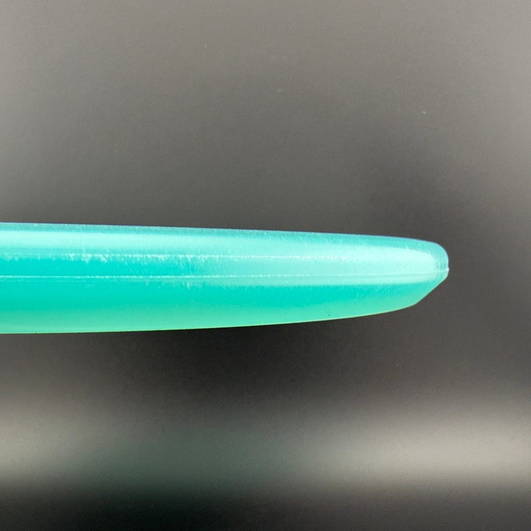 Proto Glow Champion Rat - Nate Sexton 2026 Tour Series Innova