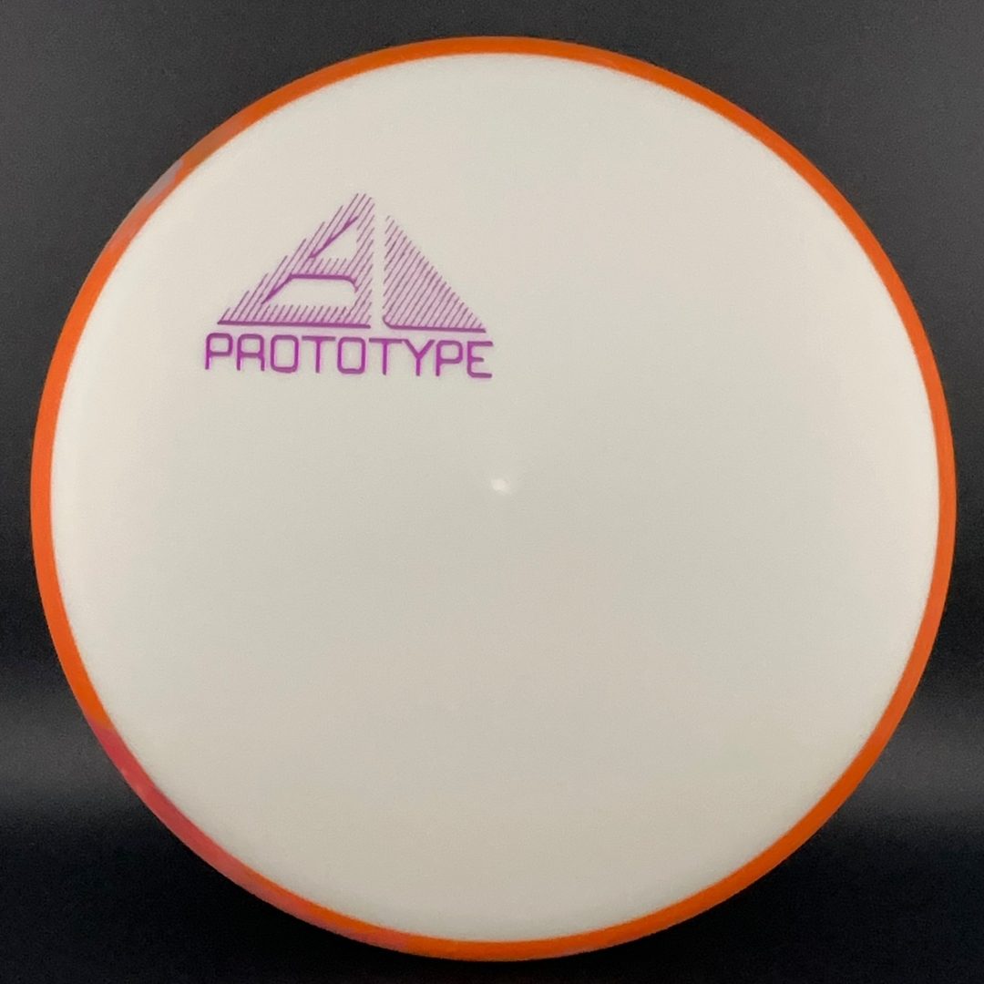 Eclipse Electron Proxy - Prototype - Gyropalooza 2025 Axiom