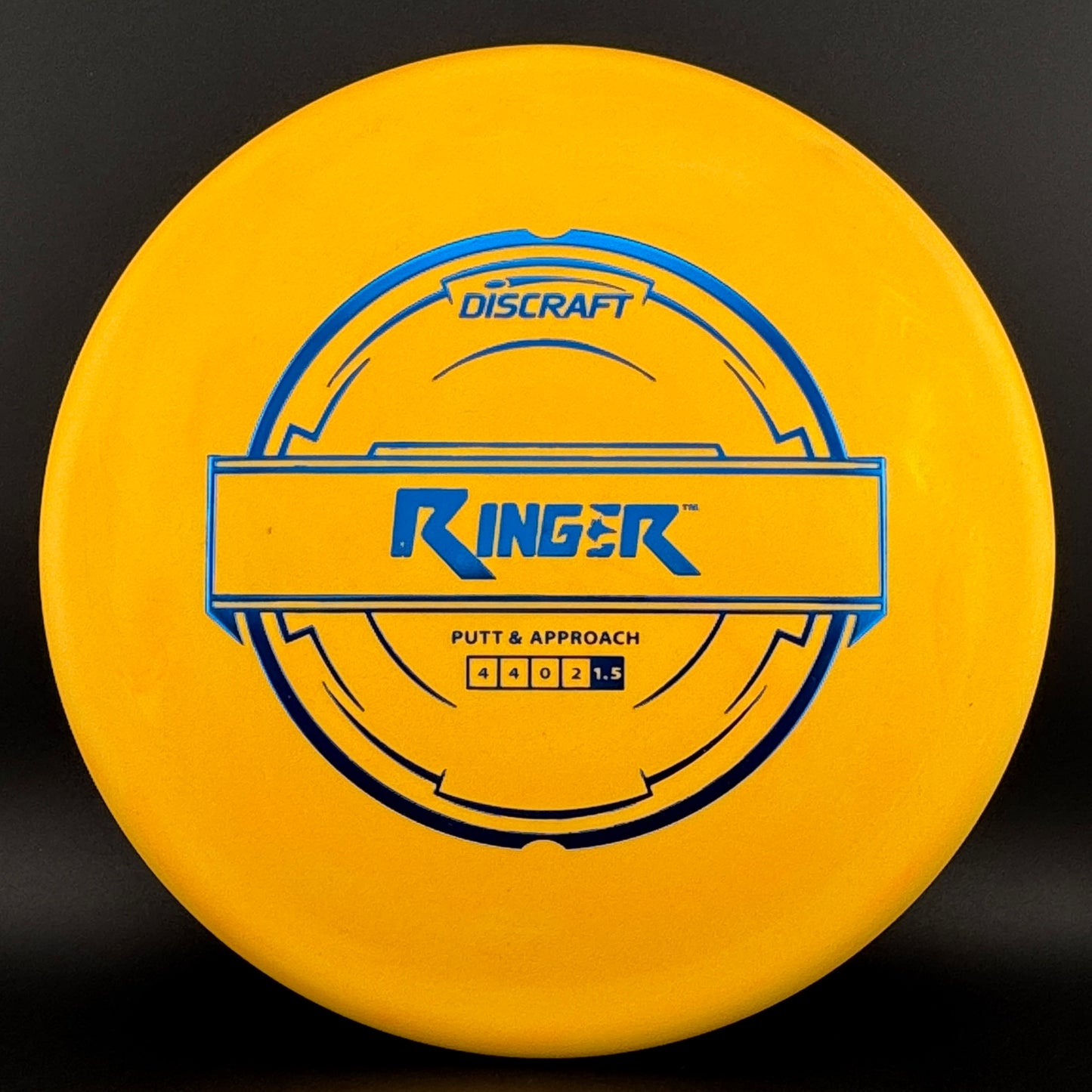 Putter Line Ringer Discraft